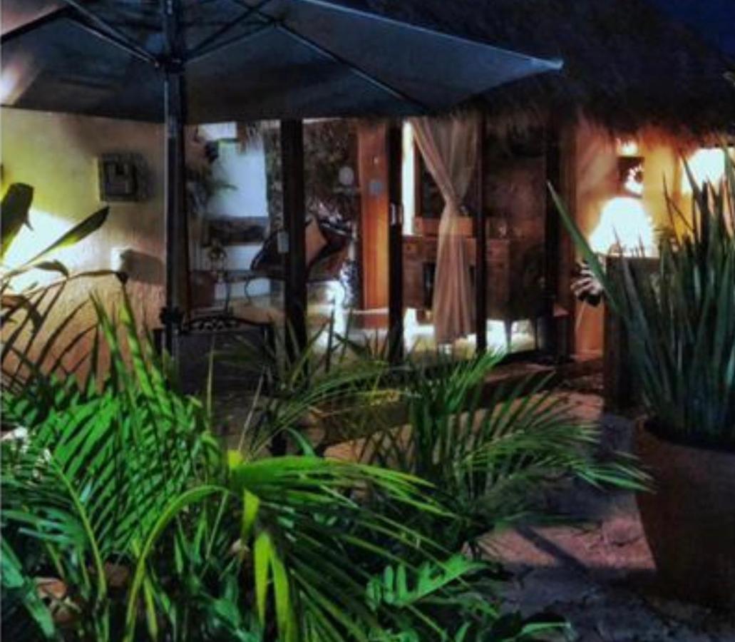 Casa Miura Hotel Boutique Ajijic Zewnętrze zdjęcie