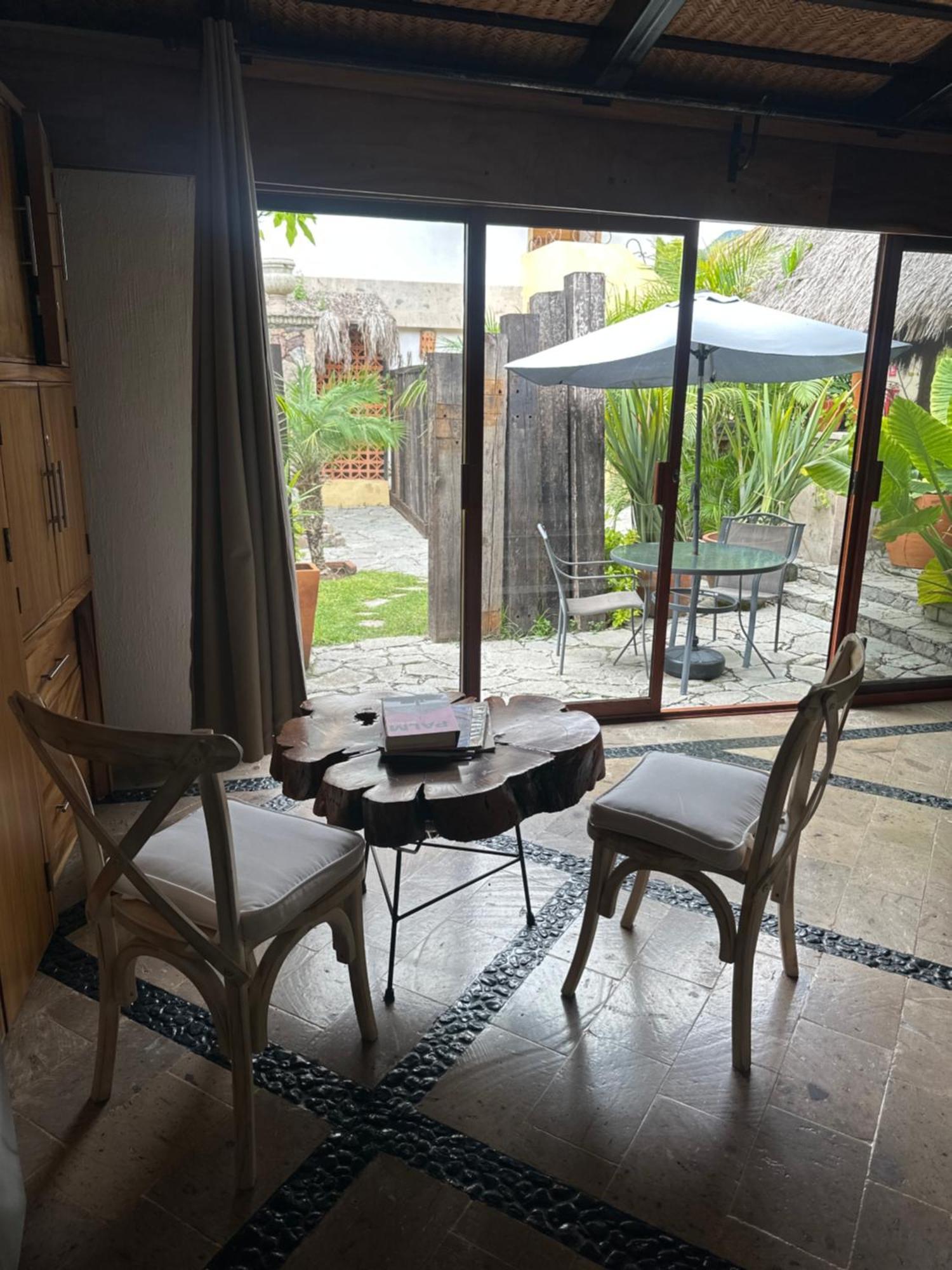 Casa Miura Hotel Boutique Ajijic Zewnętrze zdjęcie