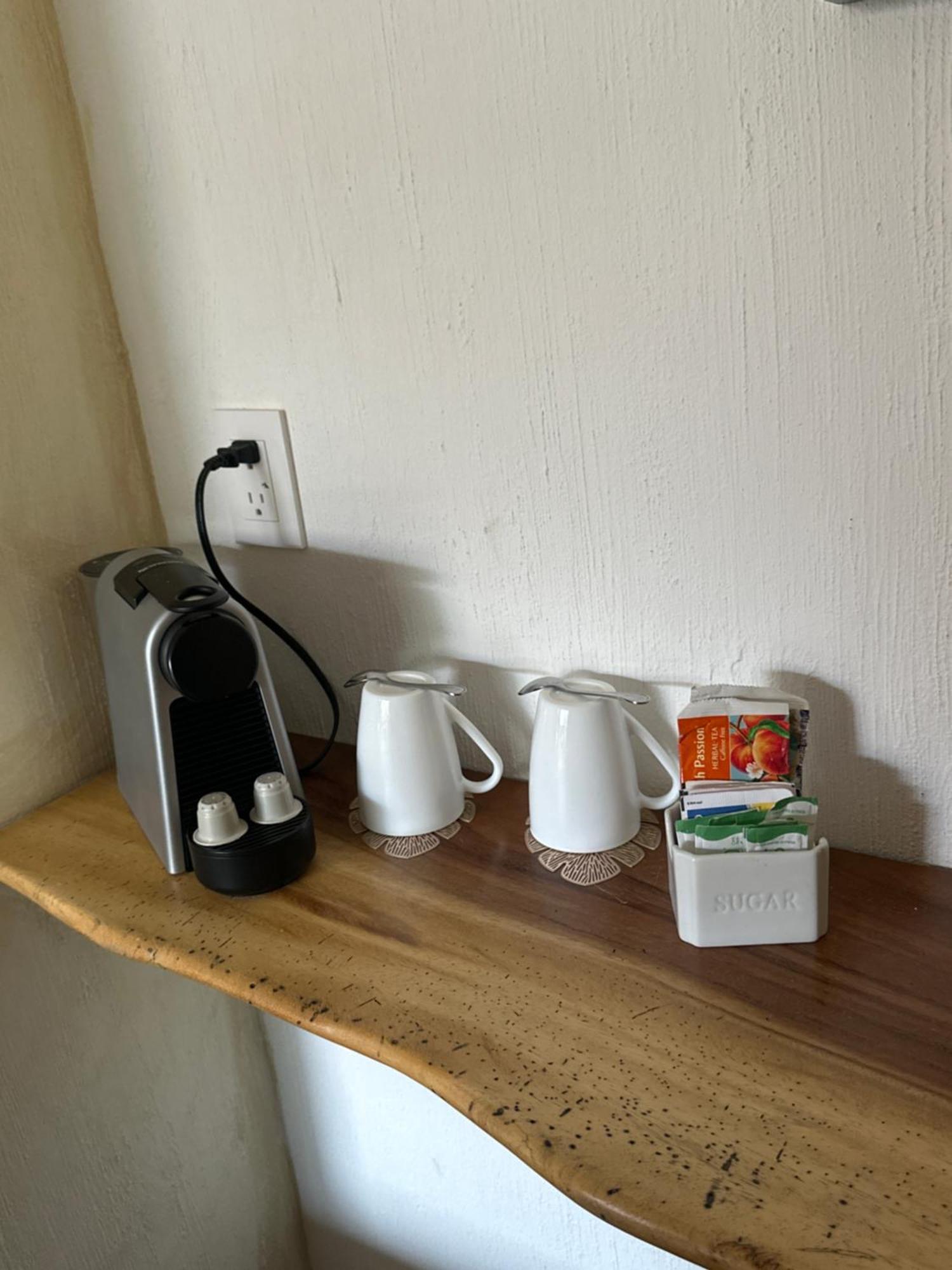 Casa Miura Hotel Boutique Ajijic Zewnętrze zdjęcie