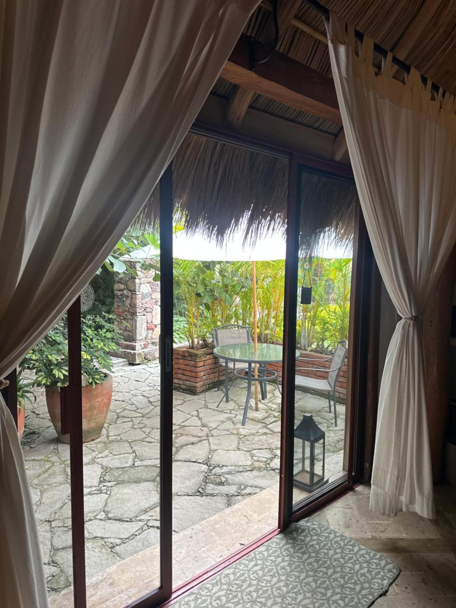 Casa Miura Hotel Boutique Ajijic Zewnętrze zdjęcie
