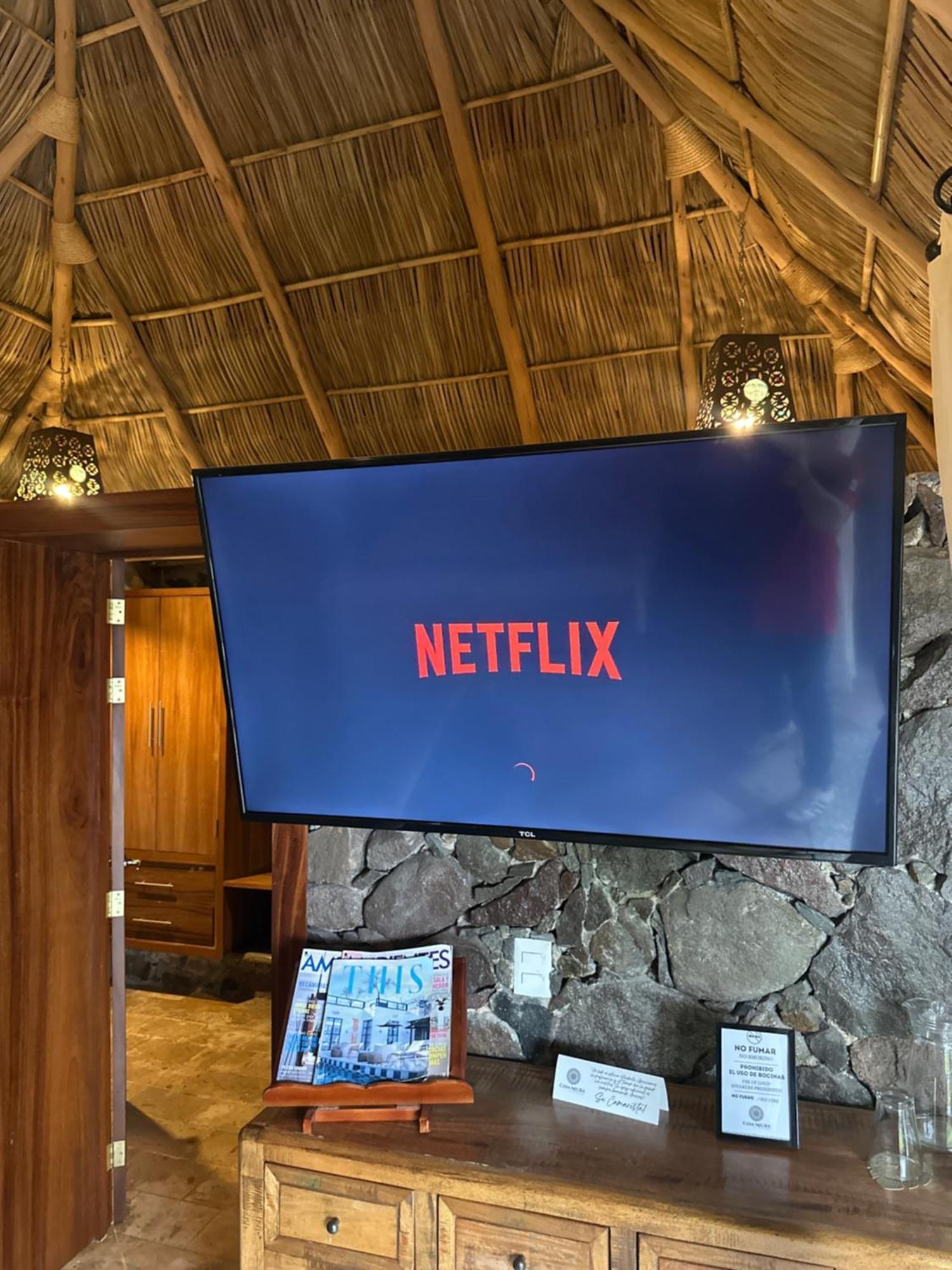Casa Miura Hotel Boutique Ajijic Zewnętrze zdjęcie