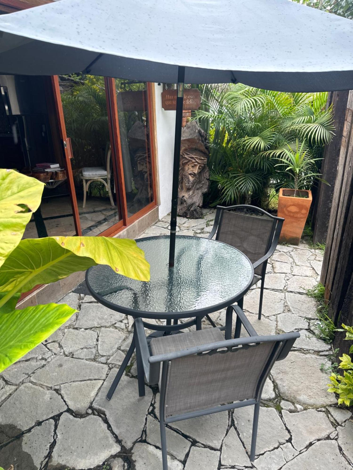 Casa Miura Hotel Boutique Ajijic Zewnętrze zdjęcie