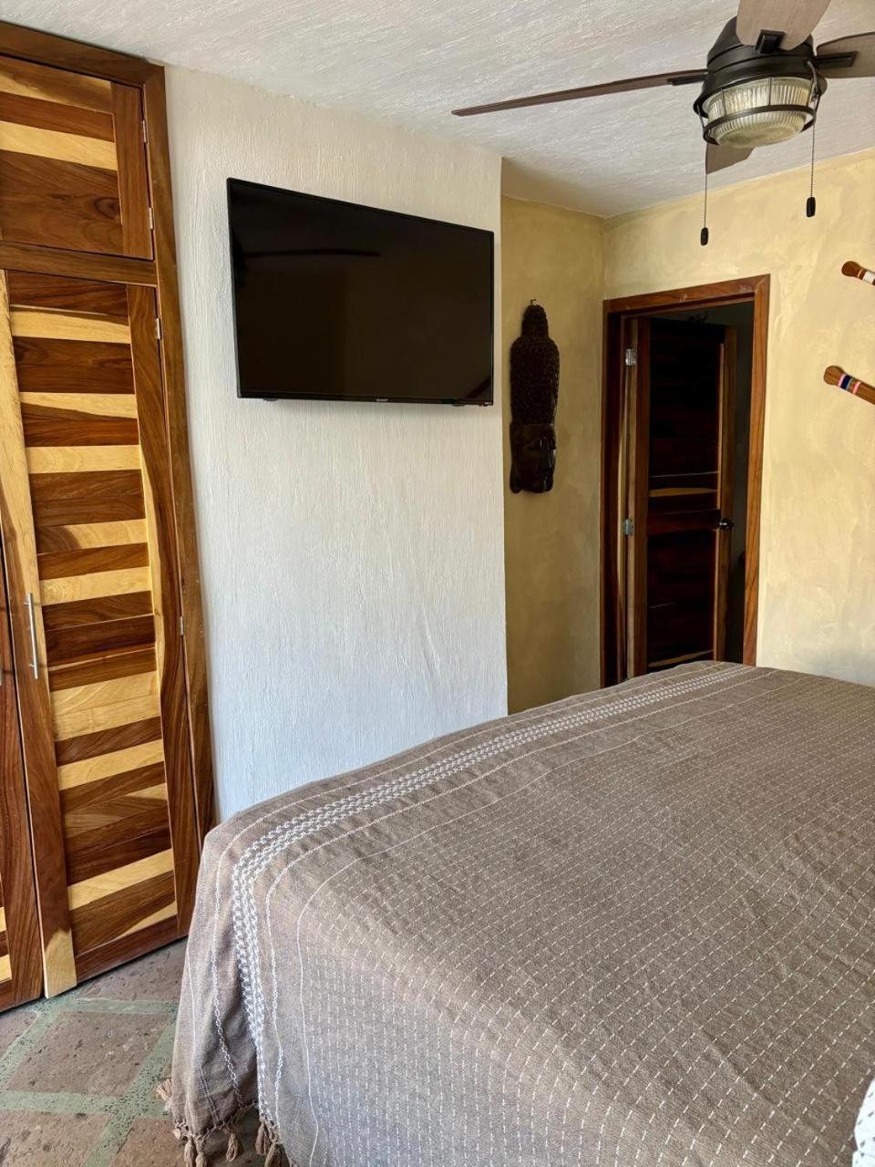 Casa Miura Hotel Boutique Ajijic Zewnętrze zdjęcie